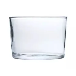 Arcoroc V3871 Essentials 7.5 Ounce Rocks Glass - 12 / CS