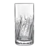 Luigi Bormioli 12722/01 Mixology Etched 2.25 Oz. Shot Glass - 24 / CS