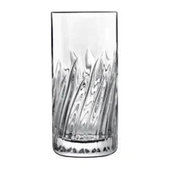 Luigi Bormioli 12722/01 Mixology Etched 2.25 Oz. Shot Glass - 24 / CS