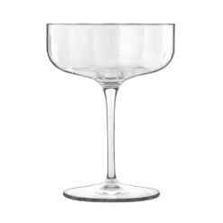 Luigi Bormioli 12981/02 Jazz 10.25 Ounce Cocktail Glass - 24 / CS