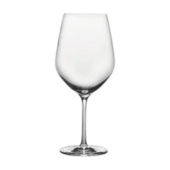 Mikasa Hospitality 5275302 Abbey 25 Oz. Burgundy Wine Glass - 24 / CS