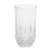 American Metalcraft BHH19 Hadley Tritan 19 Oz. Highball Glass - Dozen