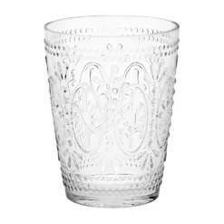 American Metalcraft BLS14 Lilli Tritan Stackable 14 Oz. Glass - Dozen