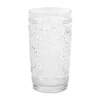 American Metalcraft BLH19 Lilli Tritan 19 Ounce Highball Glass - Dozen