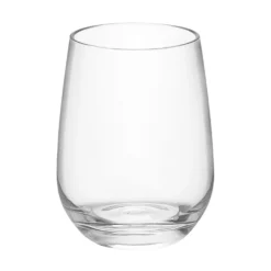 American Metalcraft BPSW15 Parker Tritan 15 Ounce Wine Glass - Dozen