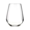 Libbey 9318 Prism Stemless 18 Ounce Wine Glass - 12 / CS