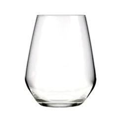 Libbey 9318 Prism Stemless 18 Ounce Wine Glass - 12 / CS