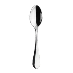 La Tavola 5516J005 Charme 4.5" Demitasse Spoon - Dozen