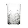 Pasabahce P52849 Timeless Soda Lime 25.5 Ounce Mixing Glass - 6 / CS