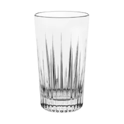 BauscherHepp 68631 Vidivi Mix&Co 9.5 Oz Long Drink Glass - 24 / CS
