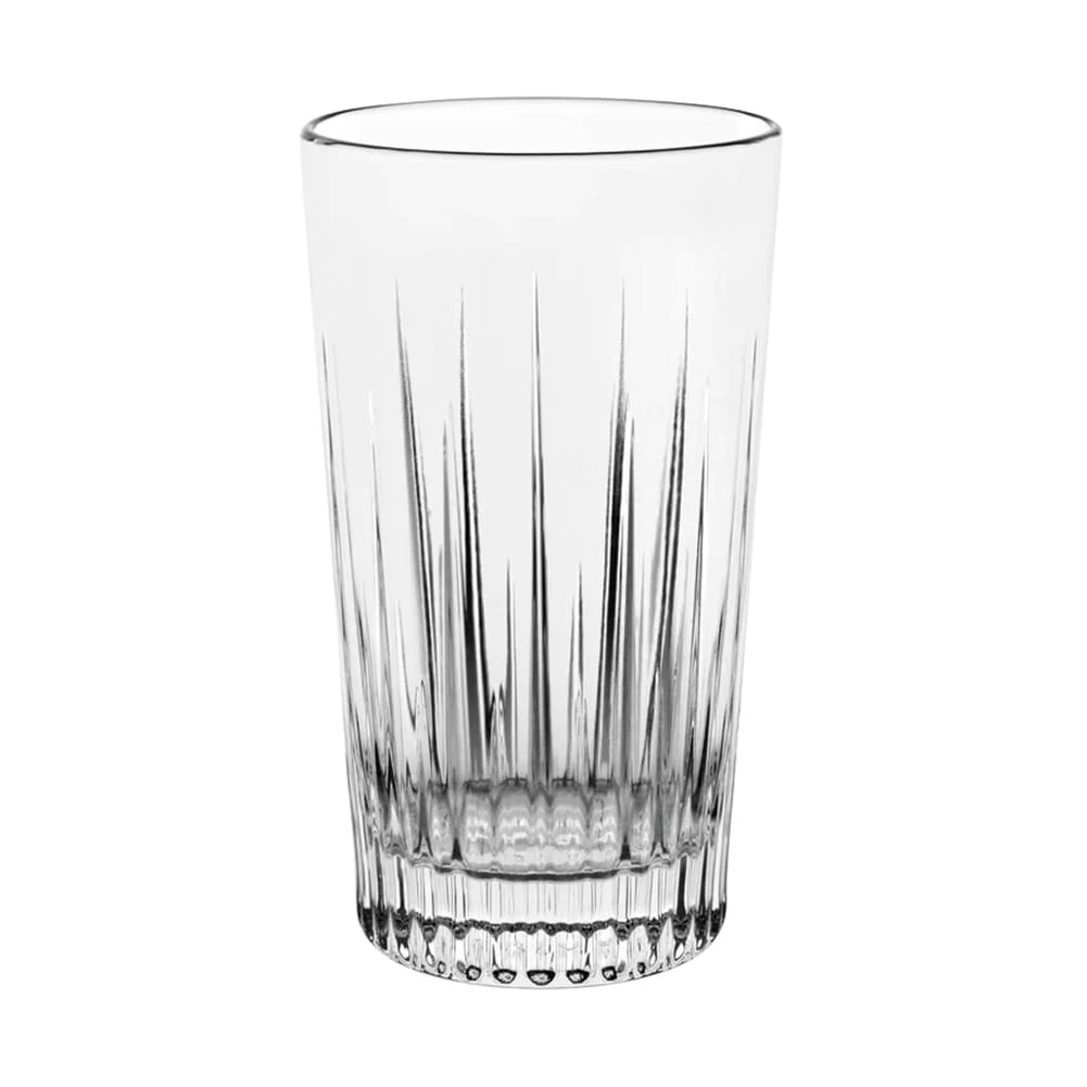 BauscherHepp 68631 Vidivi Mix&Co 9.5 Oz Long Drink Glass - 24 / CS 1 BauscherHepp 68631 Vidivi Mix&Co 9.5 Oz Long Drink Glass - 24 / CS