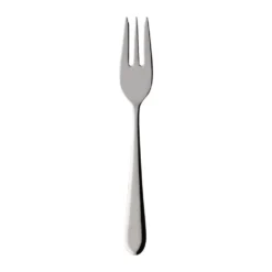 Villeroy & Boch 12-6339-0190 Oscar 6-1/4" Pastry Fork - 6 / PK