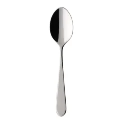 Villeroy & Boch 12-6339-0180 Oscar 4-3/4 In. Demitasse Spoon - 6 / PK