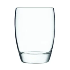 Luigi Bormioli 10240/03 Michelangelo 15.75 Ounce Rocks Glass - 24 / CS