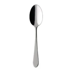 Villeroy & Boch 12-6339-0070 Oscar 7-1/8" Dessert Spoon - 6 / PK