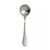 Arcoroc FM609 Stone Satin 6.9" Soup Spoon - Dozen