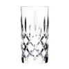 Hospitality Glass HUS0277-012 14 Oz. Plastic Hi-Ball Tumbler - 12 / CS