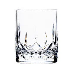 Hospitality Glass HUS0276-012 11 Ounce Old Fashioned Tumbler - 12 / CS