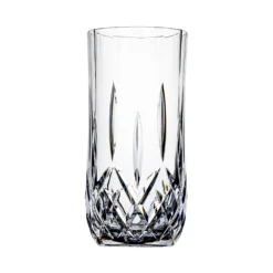 Hospitality Glass HUS156-012 Marquee 12 Oz. Hi-Ball Tumbler - 12 / CS