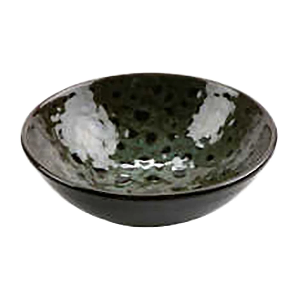 G.E.T. SH.TR-1319TKY Stone Heart Turkey 6.1 In. Chinese Bowl - 12 / CS 1 G.E.T. SH.TR-1319TKY Stone Heart Turkey 6.1 In. Chinese Bowl - 12 / CS