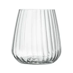 Luigi Bormioli 13191/01 Speakeasy Swing 15.2 Ounce DOF Glass - 24 / CS