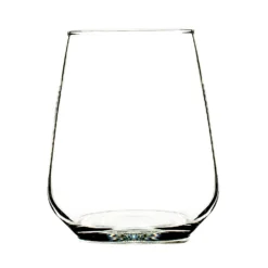 Hospitality Glass HGV1854006 Mencia 15.75 Oz. Stemless Glass - 6 / CS