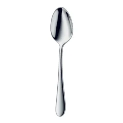 BauscherHepp 12.1907.6040 S/S Signum 5-1/2 In Tea/Coffee Spoon - Dozen