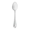 World Tableware 945 002 Audrey Faceted 8" Dinner Spoon - Dozen