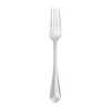 World Tableware 945 027 Audrey Faceted 8.1" Dinner Fork - Dozen