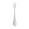 World Tableware 945 029 Audrey Faceted 5.9" Cocktail Fork - Dozen