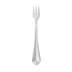 World Tableware 945 029 Audrey Faceted 5.9" Cocktail Fork - Dozen