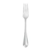World Tableware 945 038 Audrey Faceted 7" Salad Fork - Dozen