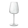 Luigi Bormioli 13145/01 Speakeasy 18.5 Oz. White Wine Glass - 24 / CS