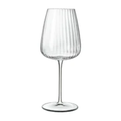 Luigi Bormioli 13145/01 Speakeasy 18.5 Oz. White Wine Glass - 24 / CS