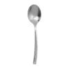 Chef & Sommelier FP001 Black Oak 6-7/8" Teaspoon - Dozen