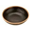 G.E.T. B-300-BR Pottery Market 14 Ounce Salad/Pasta Bowl - Dozen