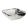 Bon Chef 9333DI Cold Wave S/S 4 Quart Insulated Diamond Square Bowl