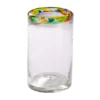 Orion Trading & Design G03-MR 16 Ounce Tumbler Confetti Rim - 12 / CS