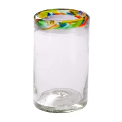 Orion Trading & Design G03-MR 16 Ounce Tumbler Confetti Rim - 12 / CS