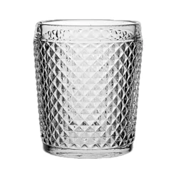 Steelite UR90096 Utopia Dante Soda Lime 12 Ounce DOF Glass - 36 / CS