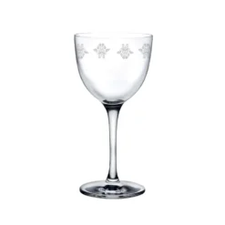 Hospitality Glass ERHGF0601-012 Reverie 6 Oz Nick&Nora Glass - 12 / CS