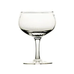 Hospitality Glass HG90227-006 Hawthorne 5.5 Oz Cocktail Glass - 6 / CS