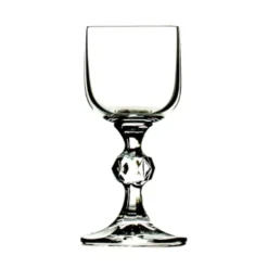 Hospitality Glass HGC149050-048 Gem 1.75 Ounce Cordial Glass - 48 / CS