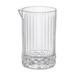 Bormioli Rocco 49202Q956 America '20s 26.75 Oz. Mixing Glass - 6 / CS