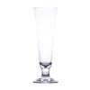 Hospitality Brands HUS048-012 Calypso 14 Oz. Pilsner Glass - 12 / CS
