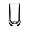 Hospitality Brands HUF096-012 Mirage Clear 1.5 Oz Shot Glass - 12 / CS