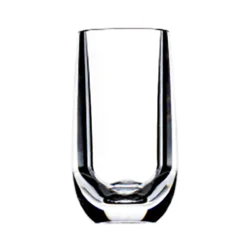 Hospitality Brands HUF096-012 Mirage Clear 1.5 Oz Shot Glass - 12 / CS