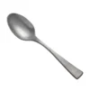 Oneida T576STBF Lexia 8.5" Table Spoon With Relic Finish - Dozen