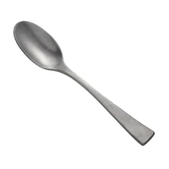 Oneida T576SDEF Lexia 7.25 In. Oval Bowl Spoon W/ Relic Finish - Dozen