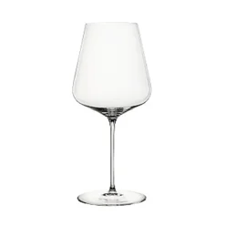 Libbey 1350335 Definition 25.4 Ounce Bordeaux Wine Glass - 6 / CS
